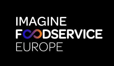 Profesional Horeca, logo de Imagine Foodservice Europe