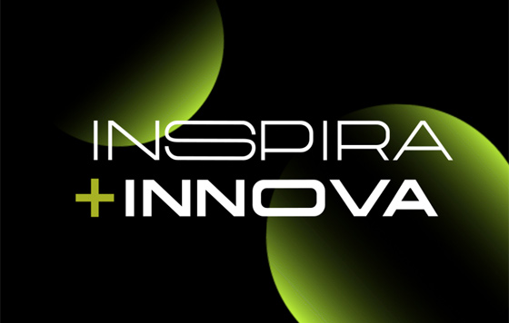 Profesionalhoreca, logo de Inspira & Innova, Basque Food Cluster