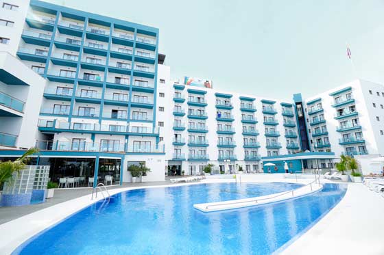 Profesionalhoreca, hotel Ritual Torremolinos, comprado por Ona Hotels & Apartments