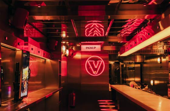 Profesionalhoreca, local de Vicio en Lisboa