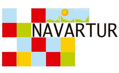 Profesional Horeca, logo de Navartur