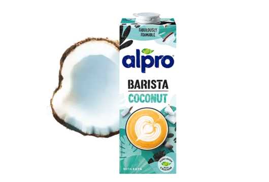 Profesional Horeca, AlproBarista Coco