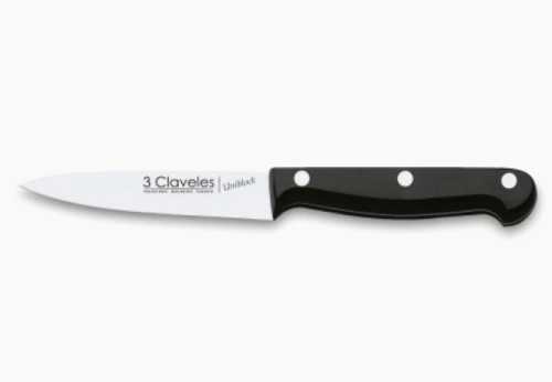 Profesional Horeca, cuchillo puntilla de 3 Claveles, cuchillos