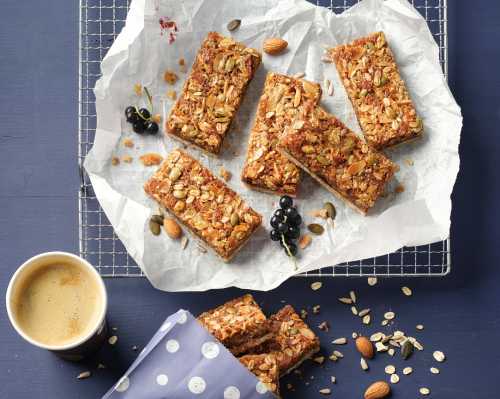 Profesional Horeca, barritas de Erlenbacher