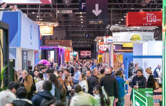 Profesional Horeca, stands de la feria HIP 2026