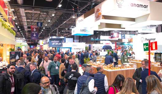 Profesional Horeca, feria HIP 2025