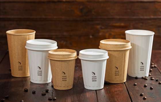 Profesional Horeca- vasos reciclables, Catálogo García de Pou 2026