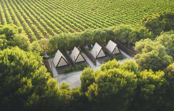 ProfesionalHoreca camping de HolaCamp 