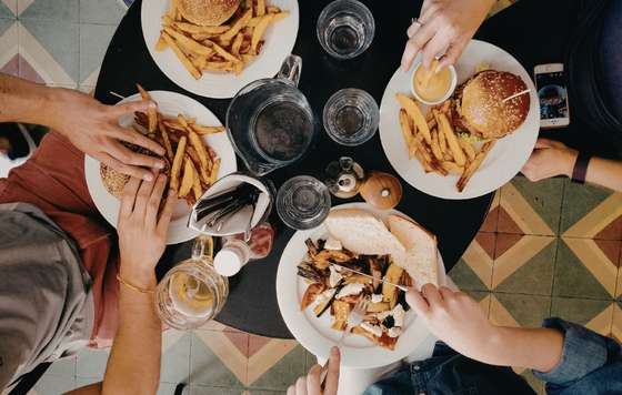 ProfesionalHoreca- consumo fuera del hogar