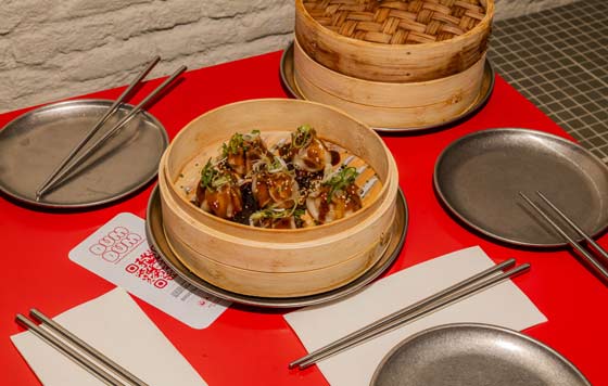 Profesionalhoreca, Dum Dum