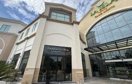 Profesionalhoreca, local de Santagloria Coffee & Bakery, de FoodBox,