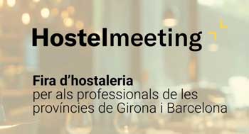 profesional horeca, logo de Hostelmeeting