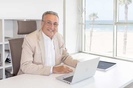 Profesional Horeca, Felix Martí, CEO de Resuinsa