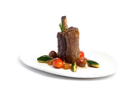 Profesional horeca, matxete de vacuno de Can Bech, novedad de Alimentaria 2026