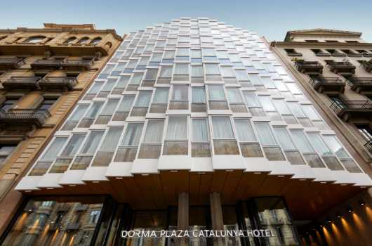 Profesional Horeca, Hotel Dorma Plaza Catalunya en Barcelona, de Eurostars