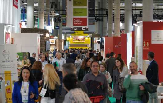 Profesional Horeca, feria Hostelco 2024