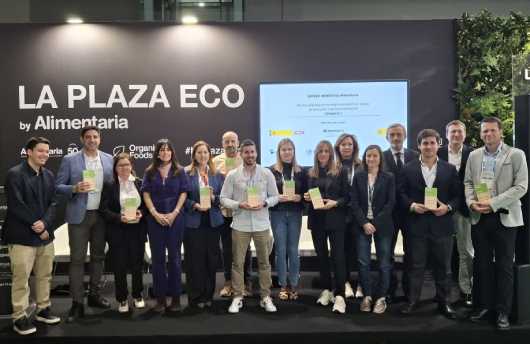 Profesional horeca, Los premiados de los Bio Eco Awards 2026