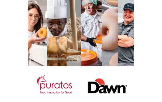 Profesional Horeca, Puratos adquiere Dawn Foods