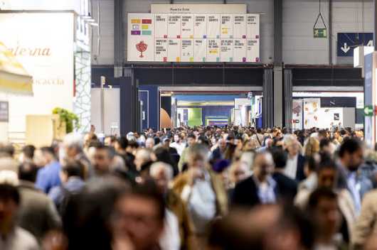 Profesional Horeca, Salón Gourmets