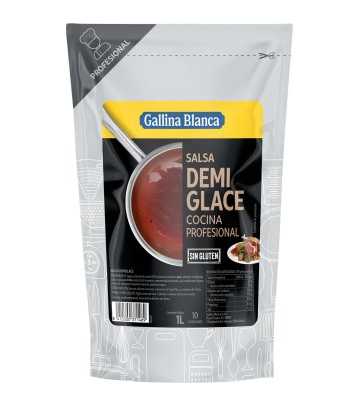 Profesional Horeca, Salsa Madre Demiglace, de Gallina Blanca Foodservice. Sabor del Año Restauración 2026 