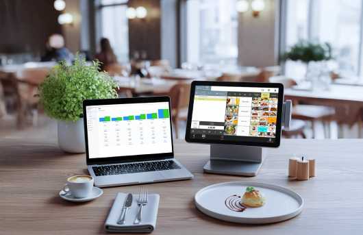 Profesional Horeca, software Syrve para restauranes, Gastrodigital