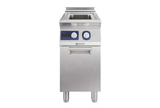 Profesional Horeca. cocedor de pasta e-XP 700 de Electrolux professional