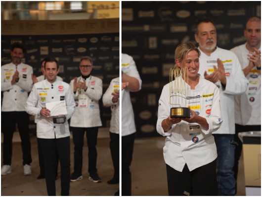 Profesional Horeca, ganadores de los de los concursos Cocinero y Camarero del Año 2026