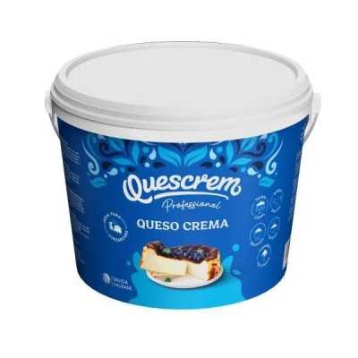 Profesional Horeca, Queso Crema de Quescrem Profesional. Sabor del Año Restauración 2026 