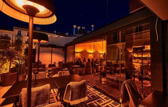 ProfesionalHoreca- Ardia restaurante