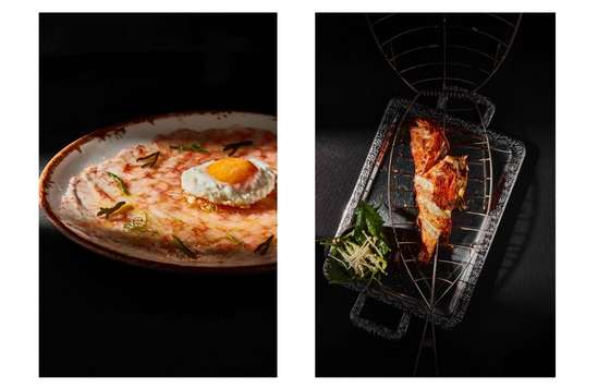 ProfesionalHoreca- Ardia restaurante