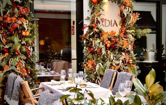 ProfesionalHoreca- Ardia restaurante