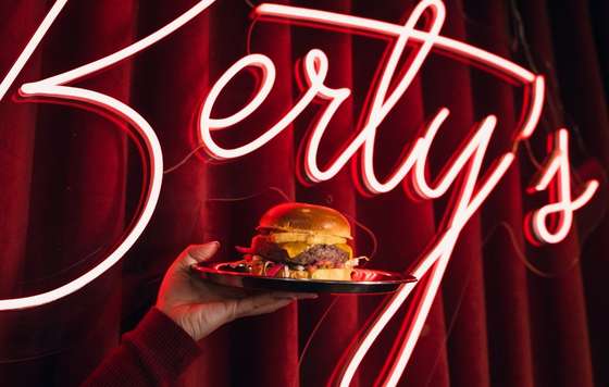 ProfesionalHoreca- Berty's Burger, hamburguesas gourmet