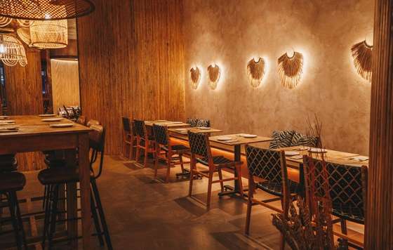 ProfesionalHoreca-  Berty's Burger, hamburguesas gourmet, local Bilbao