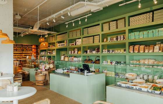 ProfesionalHoreca, tienda de Del Amo. del Grupo Barbillón