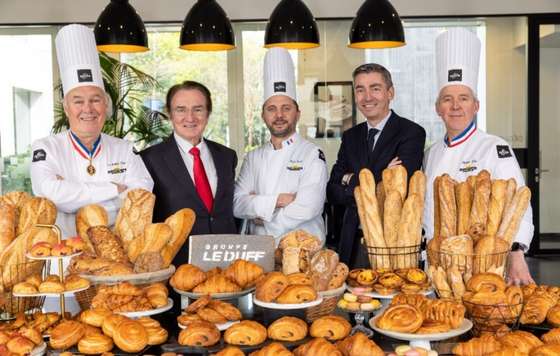 ProfesionalHoreca- Grupo Le Duff y su filial Bridor compram Panamar Bakery Group, panadería y bollería congelada