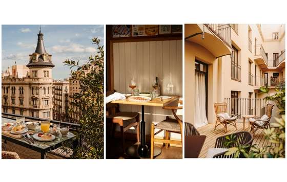 ProfesionalHoreca- Hotel Casa Luz