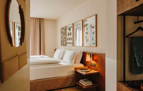 ProfesionalHoreca- Hotel Casa Luz