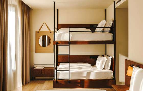 ProfesionalHoreca- Hotel Casa Luz