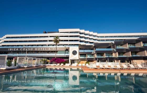 Profesional Horeca- Ibiza Corso Hotel & Spa