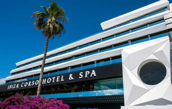 Profesional Horeca- Ibiza Corso Hotel & Spa