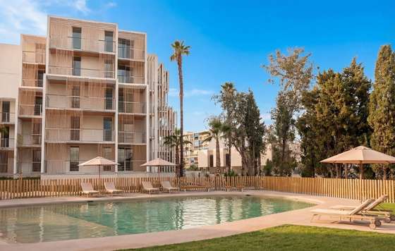 ProfesionalHoreca- Korea Olea Málaga, complejo de Kora Living en la Costa del Sol