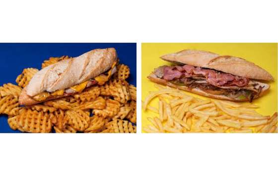 ProfesionalHoreca- La Boca Te Lía, bocadillos gourmet