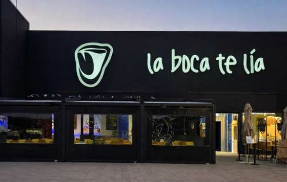Profesional Horeca - local de La boca te lía, bocadillos