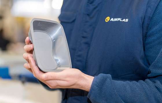 ProfesionalHoreca- sistema que une comida preparada y retorno automático de envases reutilizables y trazables