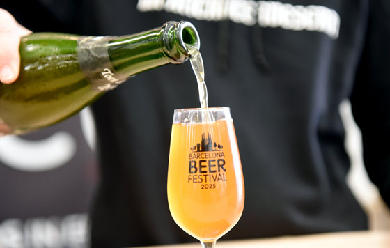 Profesionalhoreca, Barcelona Beer Festival, BBF