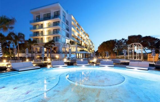 Profesionalhoreca, Grupo Empresas Matutes, Azora