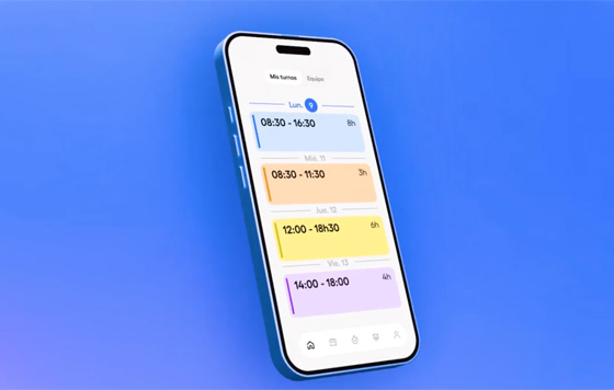 Profesionalhoreca, skello