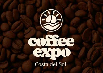 Profesional Horeca, logo de Coffee Expo Costa del Sol