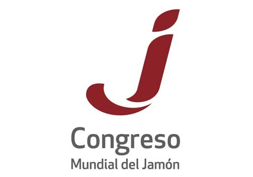 Profesional Horeca, logo del Congreso Mundial del Jamón