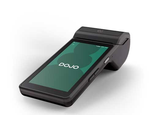 Profesional Horeca, dispositivo TPV + datáfono Dojo Duo